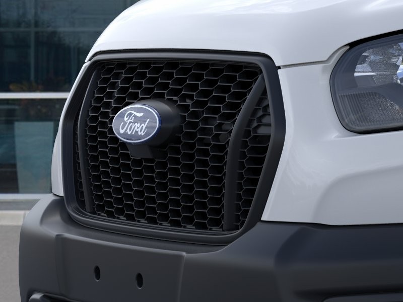 New 2026 Ford Transit 150 - photo 19