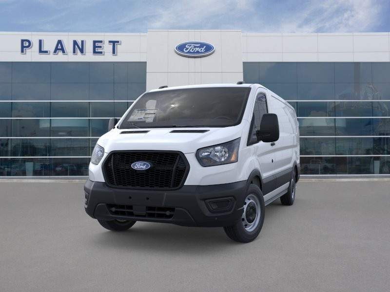 New 2026 Ford Transit 150 - photo 2
