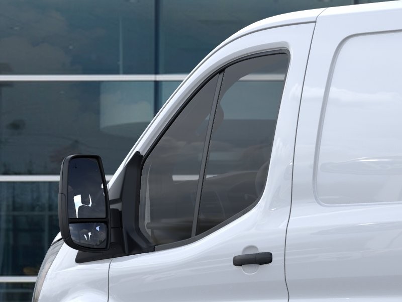 New 2026 Ford Transit 150 - photo 22