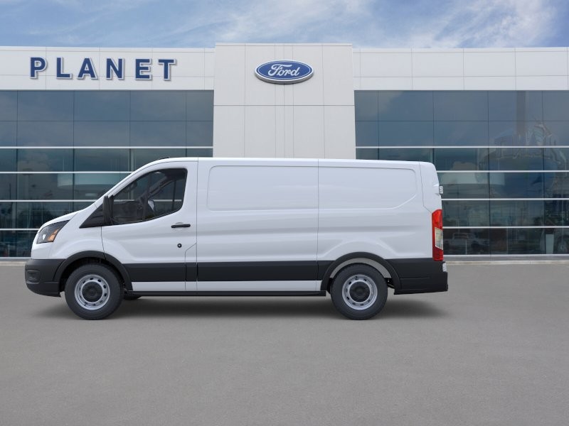 New 2026 Ford Transit 150 - photo 5
