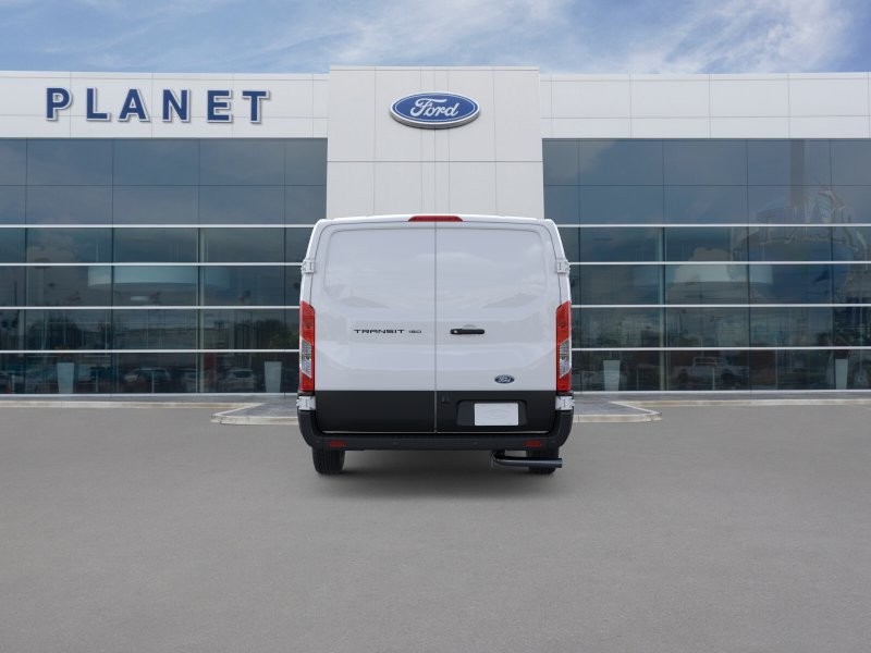 New 2026 Ford Transit 150 - photo 7