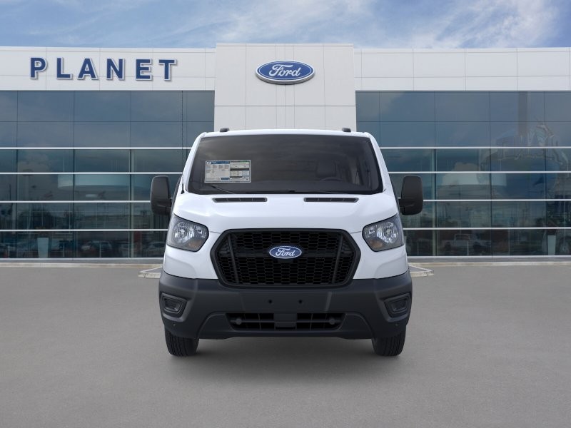 New 2026 Ford Transit 150 - photo 8