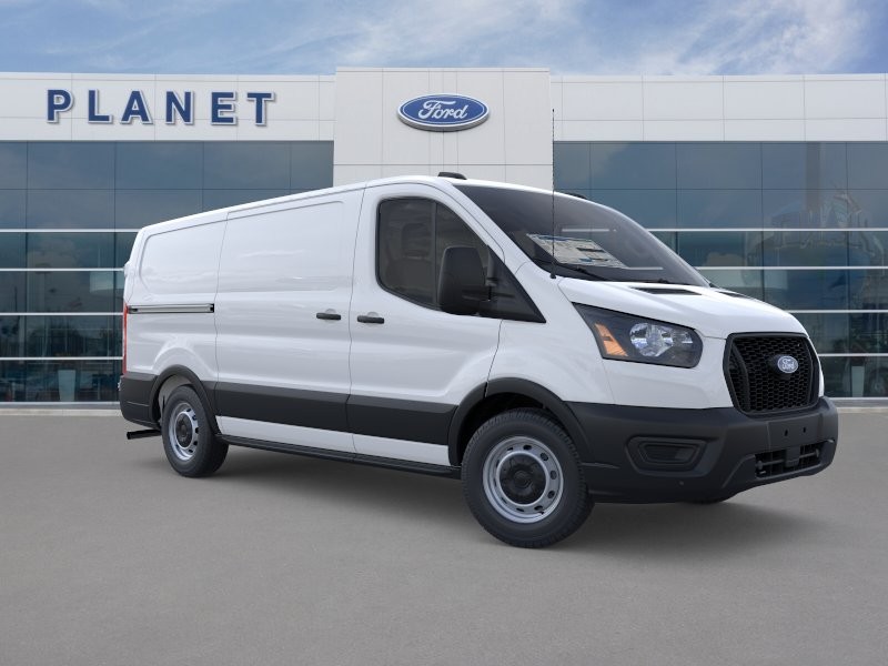 New 2026 Ford Transit 150 - photo 9