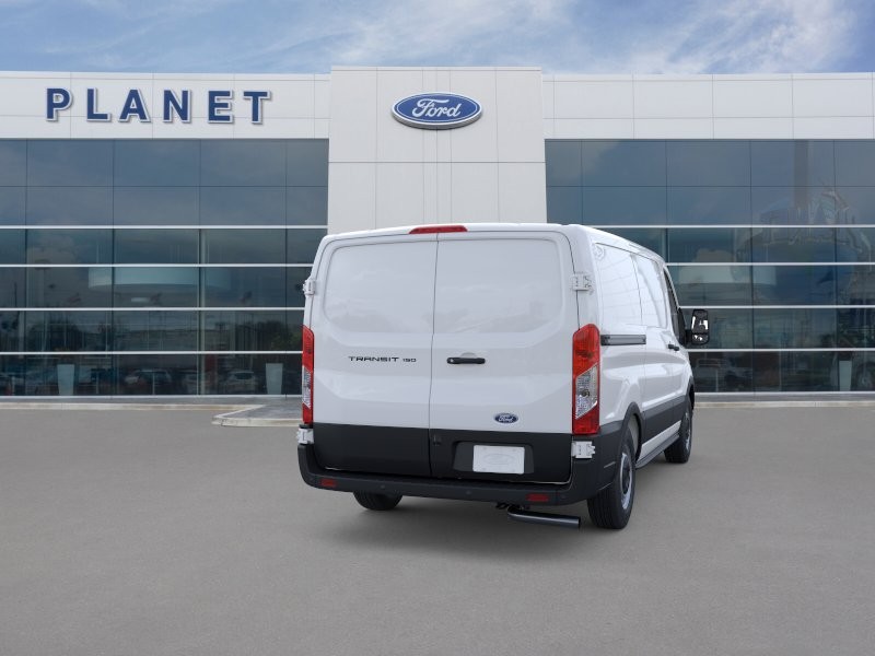 New 2026 Ford Transit 150 - photo 10