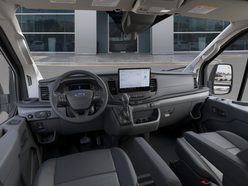 New 2026 Ford Transit 150 - photo 11