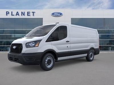 New 2026 Ford Transit 150 Low Roof Empty Cargo Van for sale #SDT6236 - photo 1