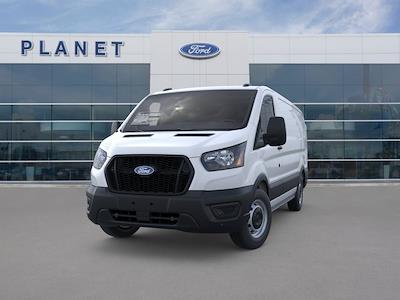 New 2026 Ford Transit 150 Low Roof Empty Cargo Van for sale #SDT6236 - photo 2