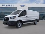 New 2026 Ford Transit 150 Low Roof Empty Cargo Van for sale #SDT6236 - photo 1