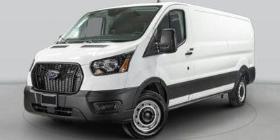 2025 Ford Transit 150 Low Roof RWD Empty Cargo Van for sale #S1722 - photo 1