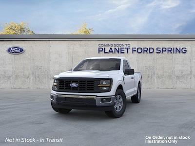 New 2025 Ford F-150 XL Regular Cab Pickup for sale #S3332 - photo 1