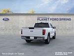 New 2025 Ford F-150 XL Regular Cab Pickup for sale #S3332 - photo 8