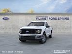 New 2025 Ford F-150 XL Regular Cab Pickup for sale #S3332 - photo 1