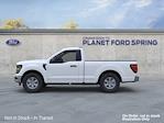 New 2025 Ford F-150 XL Regular Cab Pickup for sale #S3332 - photo 5
