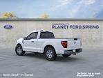 New 2025 Ford F-150 XL Regular Cab Pickup for sale #S3332 - photo 2