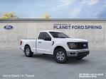 New 2025 Ford F-150 XL Regular Cab Pickup for sale #S3332 - photo 7
