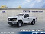 New 2025 Ford F-150 XL Regular Cab Pickup for sale #S3165 - photo 1