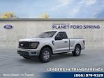 New 2025 Ford F-150 XL Regular Cab for sale #PS0108 - photo 1