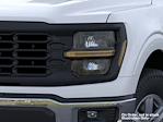 New 2025 Ford F-150 XL Regular Cab for sale #SF1L5396 - photo 13