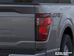 New 2025 Ford F-150 XL Regular Cab 4x4 Pickup for sale #S3425 - photo 15