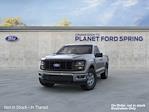 New 2025 Ford F-150 XL Regular Cab 4x4 Pickup for sale #S3425 - photo 3