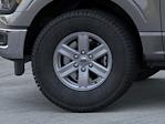 New 2025 Ford F-150 XL Regular Cab 4x4 Pickup for sale #S3425 - photo 18