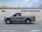 New 2025 Ford F-150 XL Regular Cab 4x4 Pickup for sale #S3425 - photo 4
