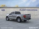 New 2025 Ford F-150 XL Regular Cab 4x4 Pickup for sale #S3425 - photo 2