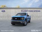 New 2025 Ford F-150 XL Regular Cab 4x4 Pickup for sale #S3482 - photo 3