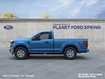 New 2025 Ford F-150 XL Regular Cab 4x4 Pickup for sale #S3482 - photo 4