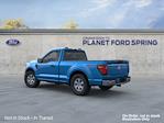 New 2025 Ford F-150 XL Regular Cab 4x4 Pickup for sale #S3482 - photo 2