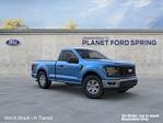 New 2025 Ford F-150 XL Regular Cab 4x4 Pickup for sale #S3482 - photo 7