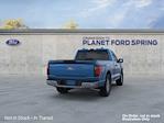 New 2025 Ford F-150 XL Regular Cab 4x4 Pickup for sale #S3482 - photo 11