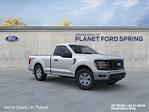 New 2025 Ford F-150 XL Regular Cab for sale #PS0107 - photo 8