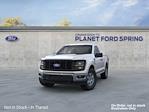 New 2025 Ford F-150 XL Regular Cab for sale #S3882 - photo 3