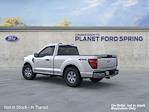 New 2025 Ford F-150 XL Regular Cab for sale #S3882 - photo 2