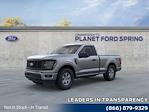 2025 Ford F-150 Regular Cab 4x4 Pickup for sale #S1254 - photo 1