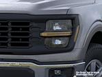 2025 Ford F-150 Regular Cab 4x4 Pickup for sale #S1254 - photo 14