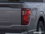 2025 Ford F-150 Regular Cab 4x4 Pickup for sale #S1254 - photo 16