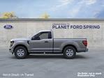 2025 Ford F-150 Regular Cab 4x4 Pickup for sale #S1254 - photo 3
