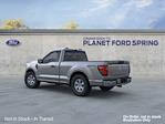 2025 Ford F-150 Regular Cab 4x4 Pickup for sale #S1254 - photo 5