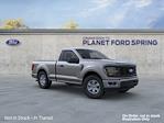 2025 Ford F-150 Regular Cab 4x4 Pickup for sale #S1254 - photo 8