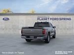 2025 Ford F-150 Regular Cab 4x4 Pickup for sale #S1254 - photo 9