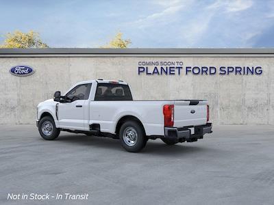 2025 Ford F-250 Regular Cab RWD Pickup for sale #S1781 - photo 2