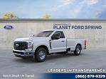 2025 Ford F-250 Regular Cab RWD Pickup for sale #S1781 - photo 1