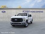 2025 Ford F-250 Regular Cab RWD Pickup for sale #S1781 - photo 3
