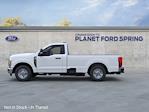 2025 Ford F-250 Regular Cab RWD Pickup for sale #S1781 - photo 4