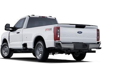 2025 Ford F-250 Regular Cab 4x4 Pickup for sale #SS1707 - photo 2