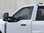 New 2025 Ford F-250 XLT Regular Cab 4x4 Pickup for sale #S2953 - photo 14
