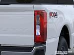 New 2025 Ford F-250 XLT Regular Cab 4x4 Pickup for sale #S2953 - photo 15