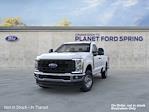 New 2025 Ford F-250 XLT Regular Cab 4x4 Pickup for sale #S2953 - photo 3
